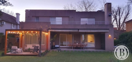 Venta de Casa en Los Laureles en Los Laureles, Pilar — Foto 3