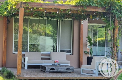 Venta de Casa en Los Laureles en Los Laureles, Pilar — Foto 2