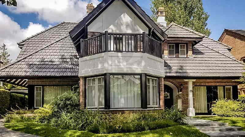 Venta de Casa en Los Laureles - Los Laureles