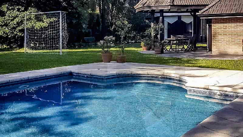 Venta de Casa en Los Laureles en Los Laureles, Pilar — Foto 2