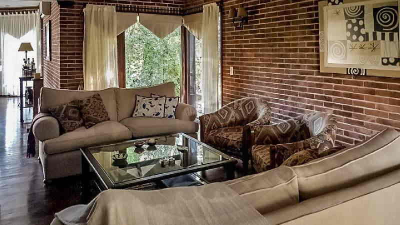 Venta de Casa en Los Laureles en Los Laureles, Pilar — Foto 3