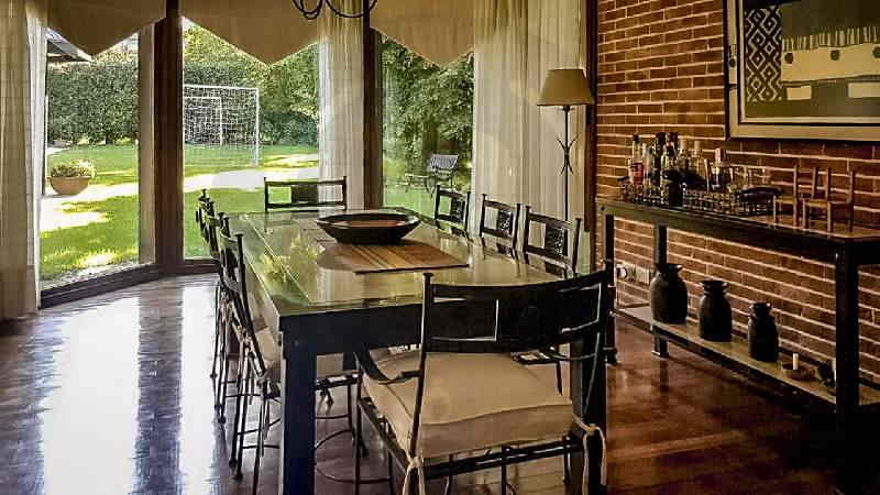 Venta de Casa en Los Laureles en Los Laureles, Pilar — Foto 5