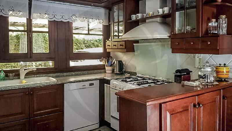 Venta de Casa en Los Laureles en Los Laureles, Pilar — Foto 6