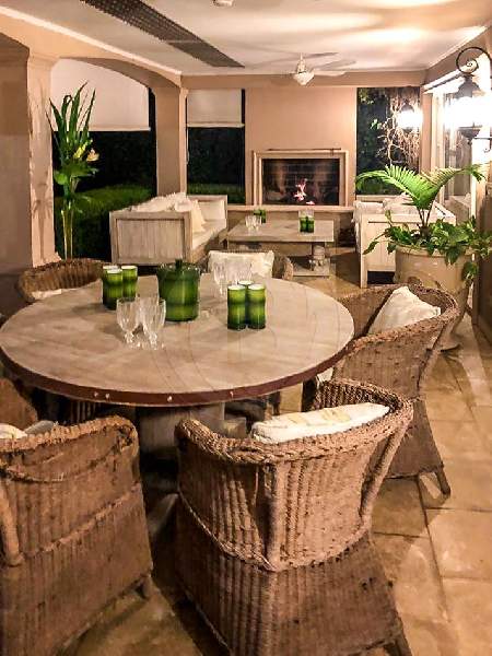 Venta de Casa en Los Laureles en Los Laureles, Pilar — Foto 4