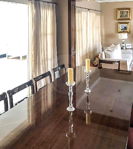 Venta de Casa en Los Laureles en Los Laureles, Pilar — Foto 5