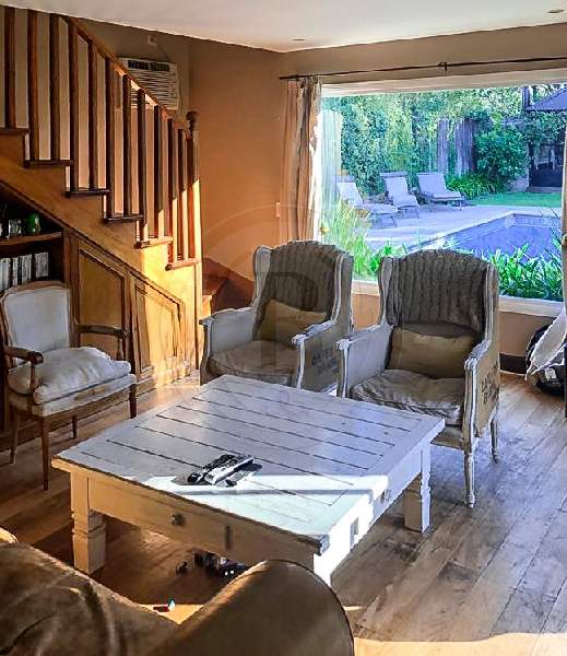 Venta de Casa en Los Laureles en Los Laureles, Pilar — Foto 6