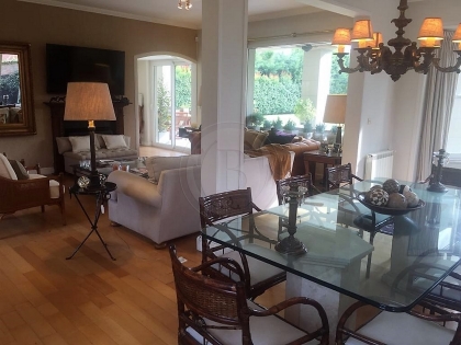 Venta de Casa en Los Laureles en Los Laureles, Pilar — Foto 3