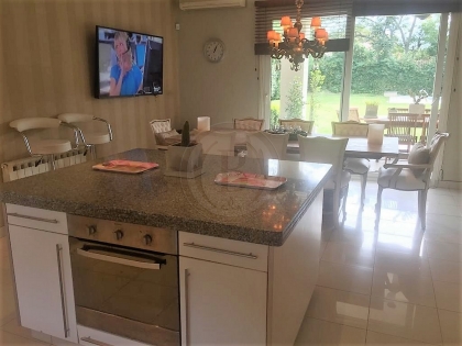Venta de Casa en Los Laureles en Los Laureles, Pilar — Foto 4