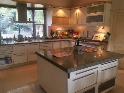 Venta de Casa en Los Laureles en Los Laureles, Pilar — Foto 5