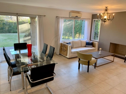 Venta de Casa en Los Pilares en Los Pilares, Pilar — Foto 3