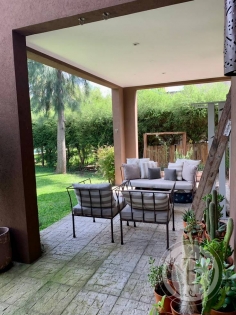 Venta de Casa en Los Sauces en Los Sauces, Tigre — Foto 4