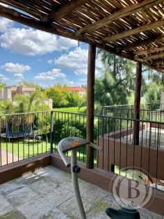 Venta de Casa en Los Sauces en Los Sauces, Tigre — Foto 5