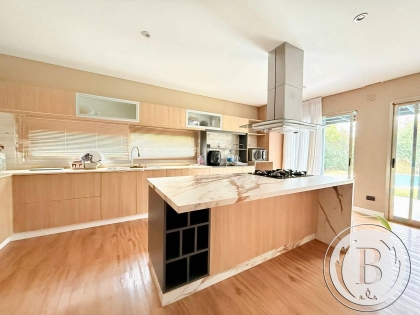 Venta de Casa en Los Sauces - Los Sauces