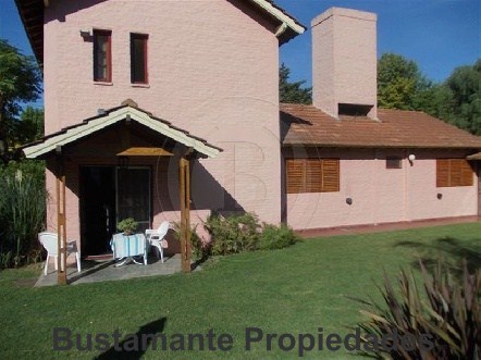 Venta de Casa en Mapuche en Mapuche, Pilar — Foto 1