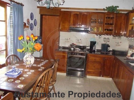 Venta de Casa en Mapuche en Mapuche, Pilar — Foto 3