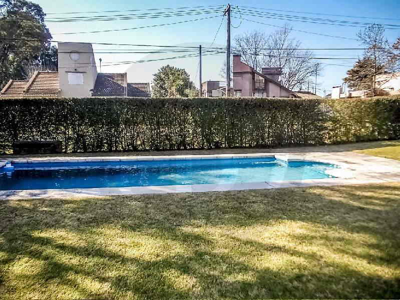 Venta de Casa en Mapuche en Mapuche, Pilar — Foto 1