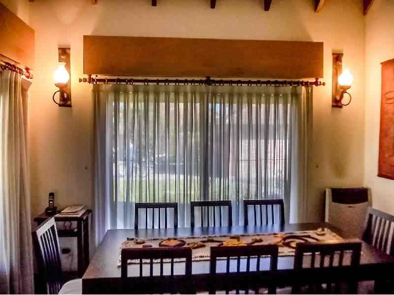 Venta de Casa en Mapuche en Mapuche, Pilar — Foto 3