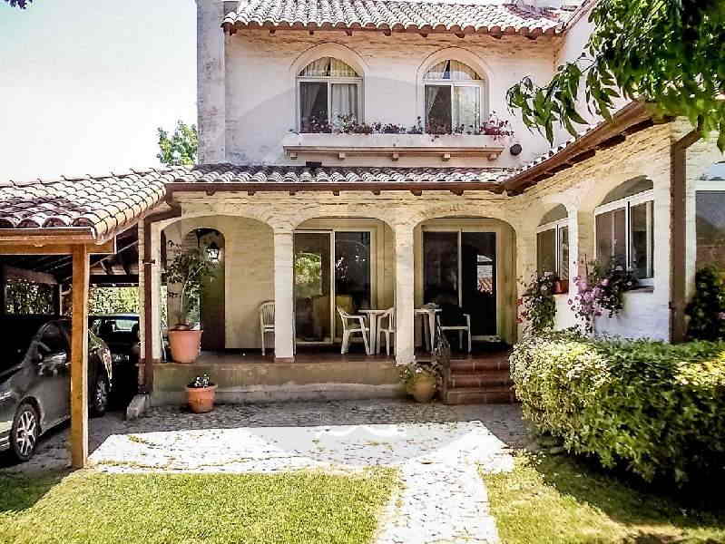 Venta de Casa en Mapuche en Mapuche, Pilar — Foto 1
