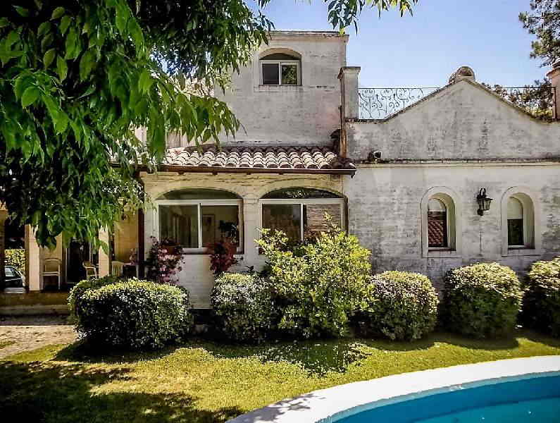 Venta de Casa en Mapuche en Mapuche, Pilar — Foto 2