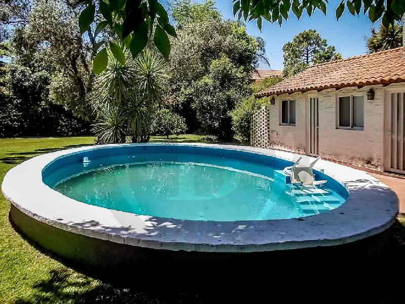 Venta de Casa en Mapuche en Mapuche, Pilar — Foto 3
