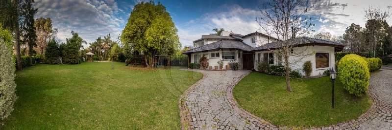 Venta de Casa en Mapuche en Mapuche, Pilar — Foto 1