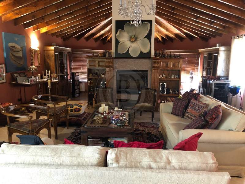 Venta de Casa en Mapuche en Mapuche, Pilar — Foto 2