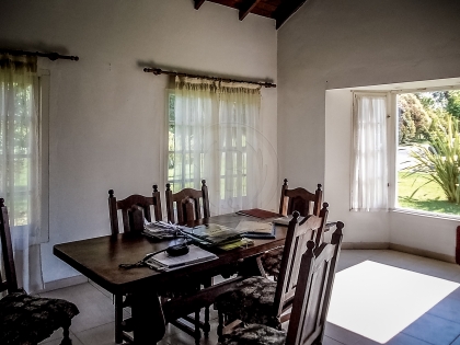 Venta de Casa en Mapuche en Mapuche, Pilar — Foto 3