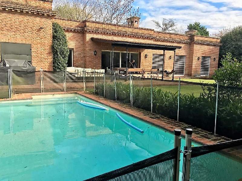 Venta de Casa en Martindale en Martindale, Pilar — Foto 2