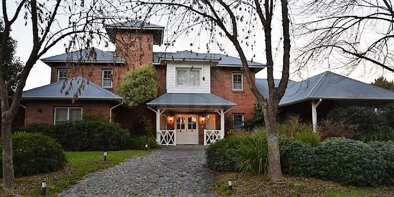 Venta de Casa en Martindale en Martindale, Pilar — Foto 1