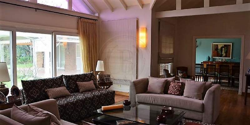 Venta de Casa en Martindale en Martindale, Pilar — Foto 3