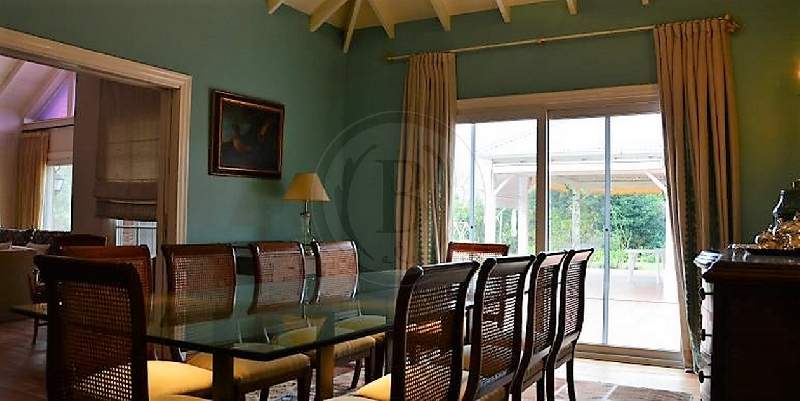 Venta de Casa en Martindale en Martindale, Pilar — Foto 4