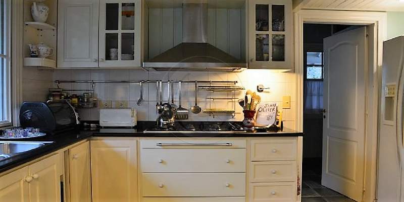 Venta de Casa en Martindale en Martindale, Pilar — Foto 6