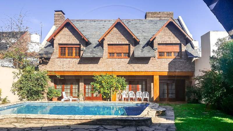 Venta de Casa en Martinez en Martinez, Zona Norte — Foto 1