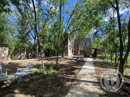 Venta de Casa en Maschwitz (Abierto) en Maschwitz (Abierto)