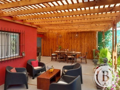 Venta de Casa en Maschwitz (Abierto) en Maschwitz (Abierto), Escobar — Foto 1