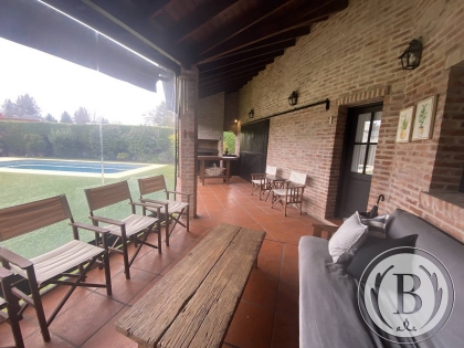 Venta de Casa en Maschwitz Privado en Maschwitz Privado, Escobar — Foto 2