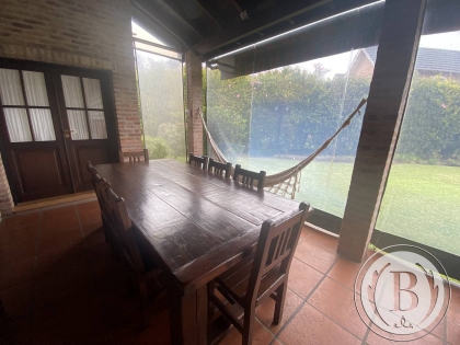Venta de Casa en Maschwitz Privado en Maschwitz Privado, Escobar — Foto 3