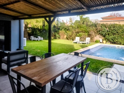 Venta de Casa en Maschwitz Privado en Maschwitz Privado, Escobar — Foto 2