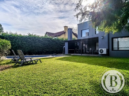 Venta de Casa en Maschwitz Privado en Maschwitz Privado, Escobar — Foto 3