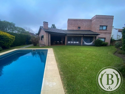 Venta de Casa en Maschwitz Privado - Maschwitz Privado