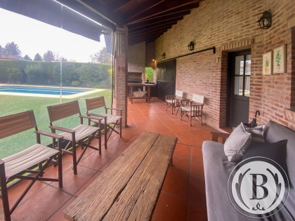 Venta de Casa en Maschwitz Privado en Maschwitz Privado, Escobar — Foto 2