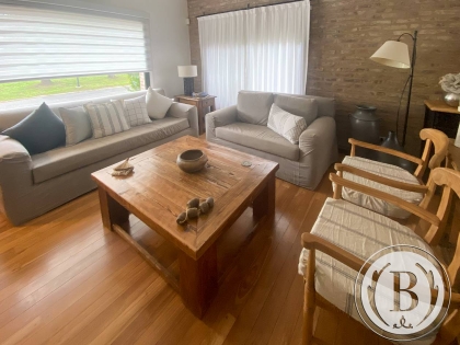 Venta de Casa en Maschwitz Privado en Maschwitz Privado, Escobar — Foto 4