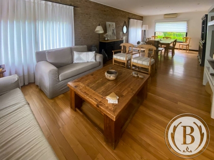 Venta de Casa en Maschwitz Privado en Maschwitz Privado, Escobar — Foto 6