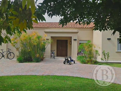 Venta de Casa en Olivos Golf en Olivos Golf, Pilar — Foto 2