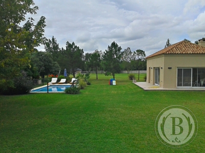 Venta de Casa en Olivos Golf en Olivos Golf, Pilar — Foto 4