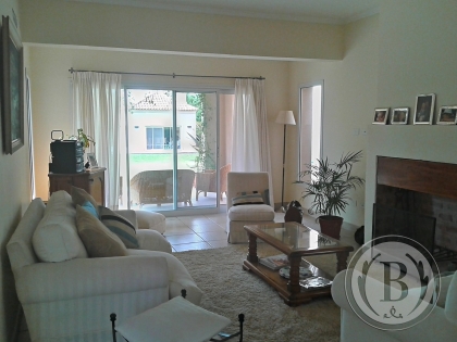 Venta de Casa en Olivos Golf en Olivos Golf, Pilar — Foto 5