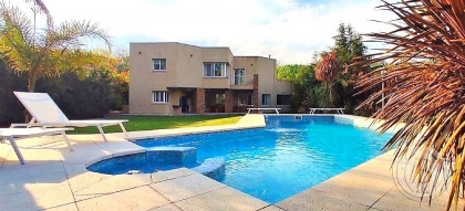 Venta de Casa en Palmers Cottage en Palmers Cottage, Escobar — Foto 2