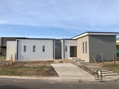 Venta de Casa en Pilar del Este en Pilar del Este, Pilar — Foto 1