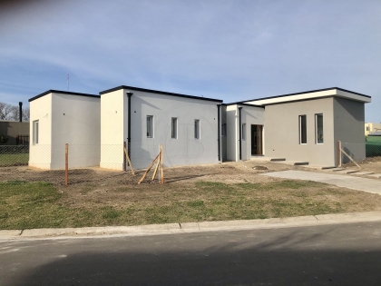 Venta de Casa en Pilar del Este en Pilar del Este, Pilar — Foto 2