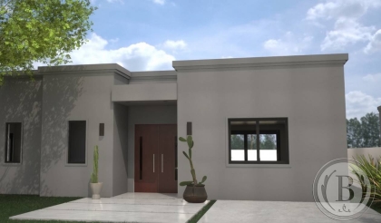 Venta de Casa en Pilar del Este en Pilar del Este, Pilar — Foto 1